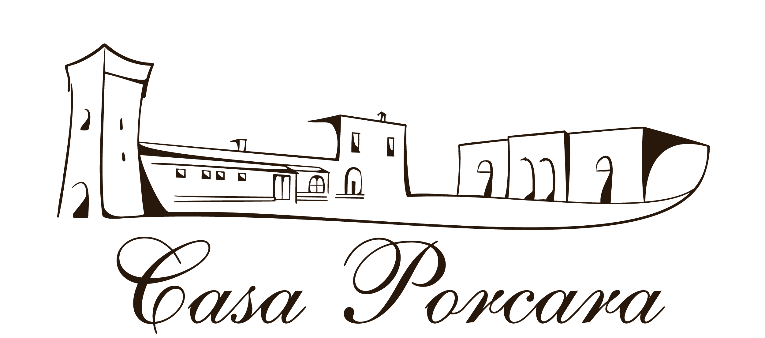 Azienda Agrituristica Casa Porcara